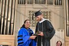 Baseball Commencement  Wheaton College Baseball Commencement Ceremony 2023. - Photo By: KEITH NORDSTROM